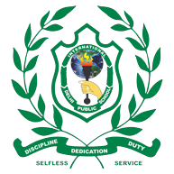 INTERNATIONAL DELHI PUBLIC SCHOOL logo